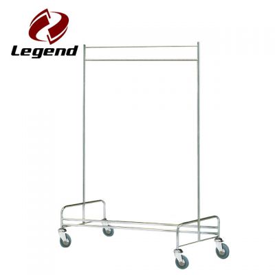 Commercial Garment Racks,Garment Valet Stand,Hotel Clothes Rack