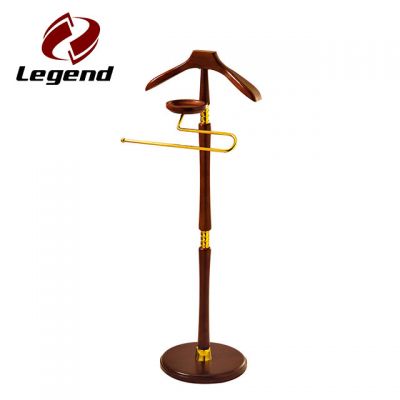 Garment Valet Stand 