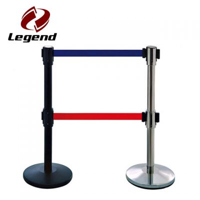 Barrier Stanchion,Queue Post,Retraction Belt Stanchions