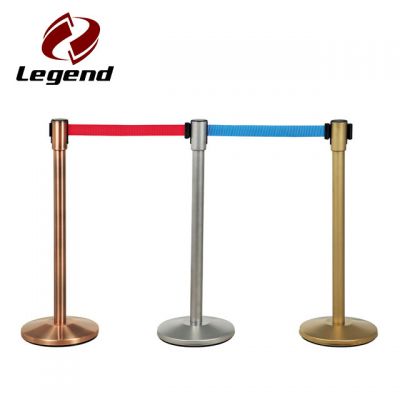 Barrier Stanchion,Queue Post,Stanchion Post