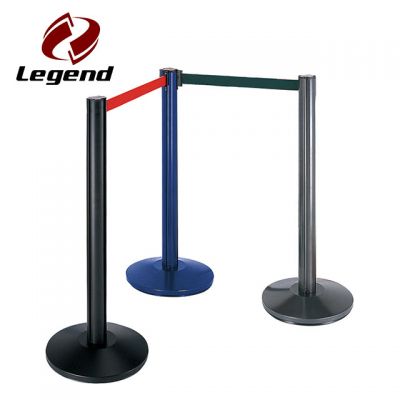 Barrier Stanchion,Queue Post,Stanchion Post