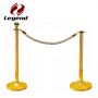 Rope Stanchion Post 