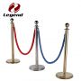 Rope Stanchion Post 