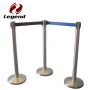 Bank Line Stanchion