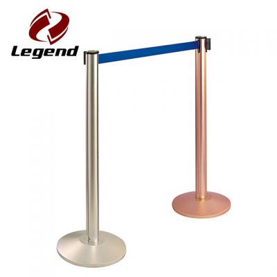 Bank Line Stanchion