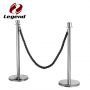 Queue Pole Stanchion