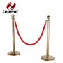 Queue Pole Stanchion