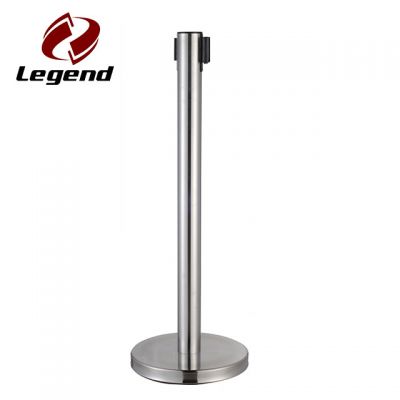 Queue Line Stand,Retractable Belt Barrier,Stanchion Post