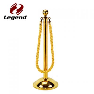 Queue Line Stand,Rope Stanchion,Velvet Rope Stand