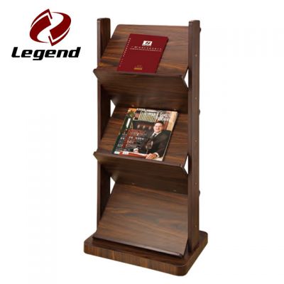 Literature Racks,Magazine Displays,Pamphlet Holders