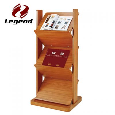 Brochure Displays,Literature Displays,Magazine Displays