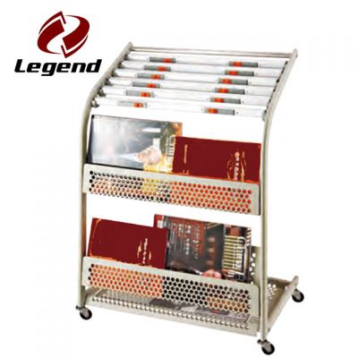 Brochure Displays,Literature Racks