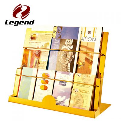 Brochure Display Racks,Pamphlet Holders