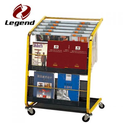 Brochure Displays,Literature Racks