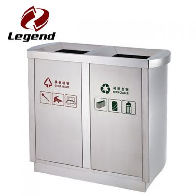 Eco Friendly Trash Can,Outdoor waste bin,Sanitary bin