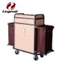 Housekeeping Carts for Guestrooms