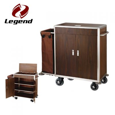 Equipment Housekeeping Carts,Hotel Restaurant Supply,Housekeeping Supplies