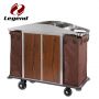 Serving Trolley Cart