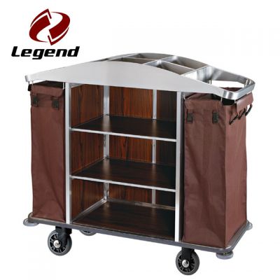 Serving Trolley Cart