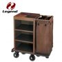 Housekeeping & Laundry Carts