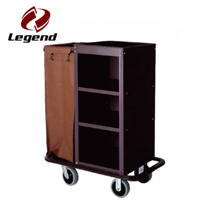 Housekeeping & Laundry Carts