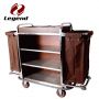 Housekeeping Cleaning Cart