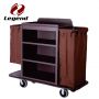 Metal Housekeeping Carts