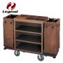 Metal Housekeeping Carts