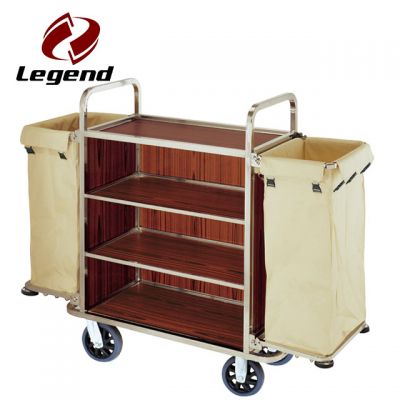 Hotel Cleaning Supplies,Hotel Housekeeping Maid Carts,Hotel Restaurant Supply,Housekeeping Carts & Hospitality Carts