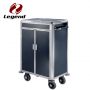 Stainless Steel Housekeeping Carts