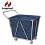 Janitorial & Cleaning Carts