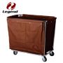 Janitorial & Cleaning Carts