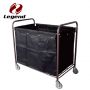 Janitorial & Cleaning Carts