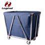 Janitorial & Cleaning Carts