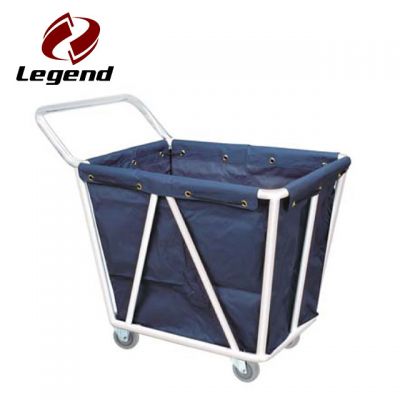 Janitorial & Cleaning Carts