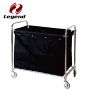 Linen Carts for Hotels