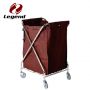 Linen Carts for Hotels
