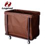 Linen Carts for Hotels