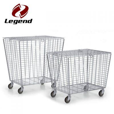 Transport basket 