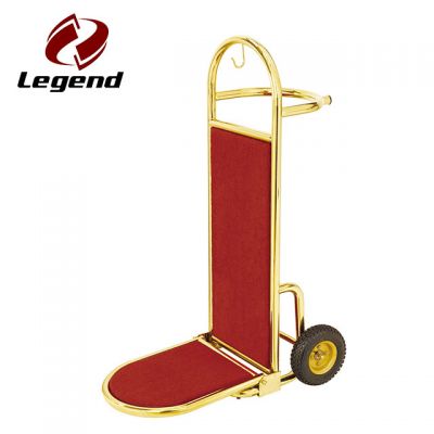 Hand truck