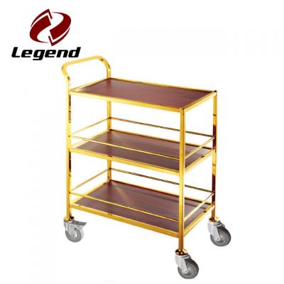 Liquor Service Trolley,Wine Serving Cart