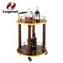 Kitchen Wine Cart