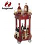 Kitchen Wine Cart