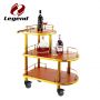 Kitchen Wine Cart