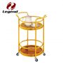 Kitchen Wine Cart