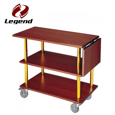 Liquor Service Trolley,catering trolley