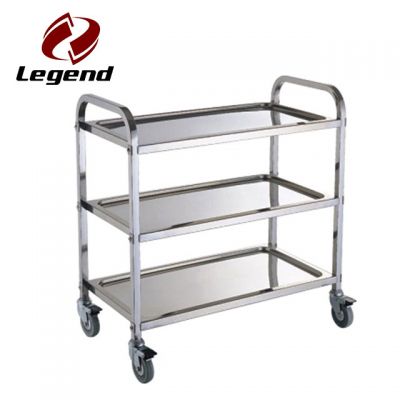 food & beverage trolleys,hotel service trolley