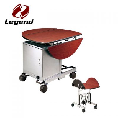 food & beverage trolleys,food delivery trolley