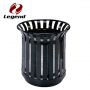 Waste Recycling Trash Can