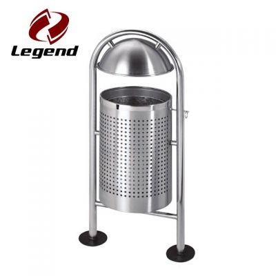 Waste Recycling Trash Can